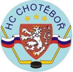HC Chotěboř - ŽÁCI (ročníky 2004-2007)
